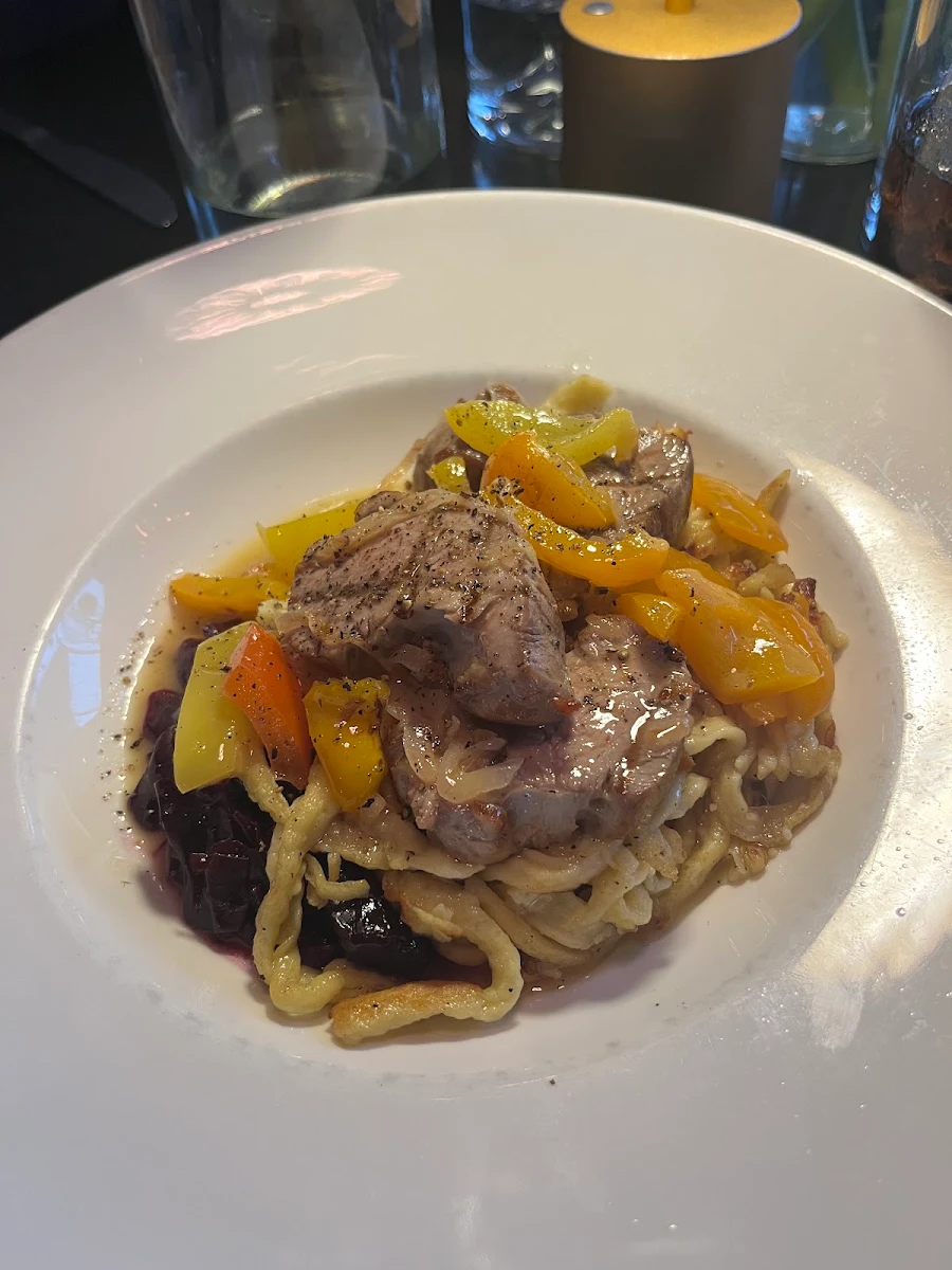 Food & drink, Rustik Local Bistro