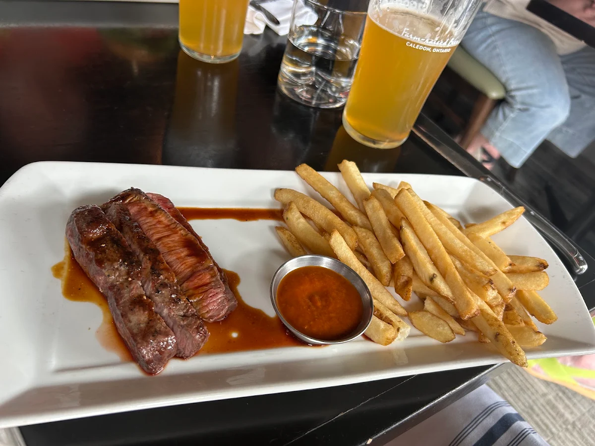 Food & drink, Rustik Local Bistro