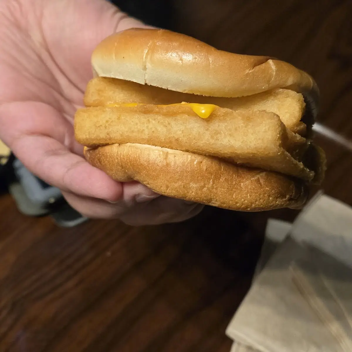 Food & drink, McDonald's