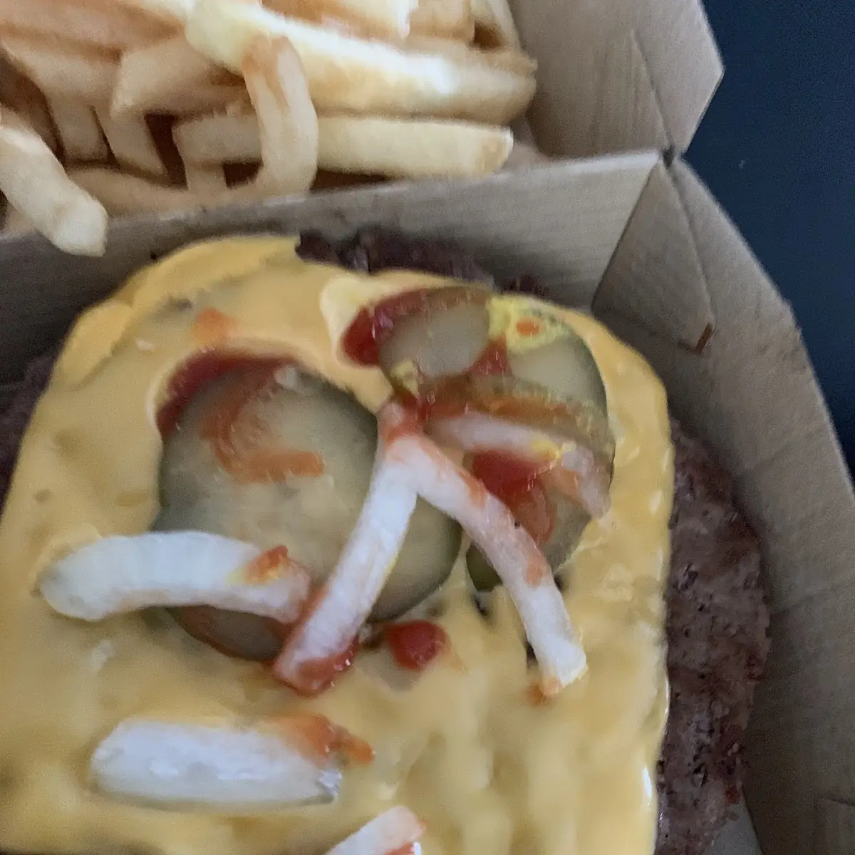 Food & drink, McDonald's