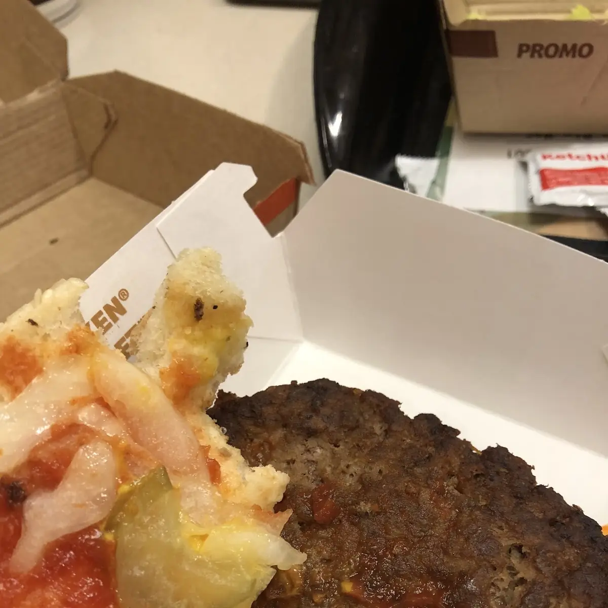 Food & drink, McDonald's