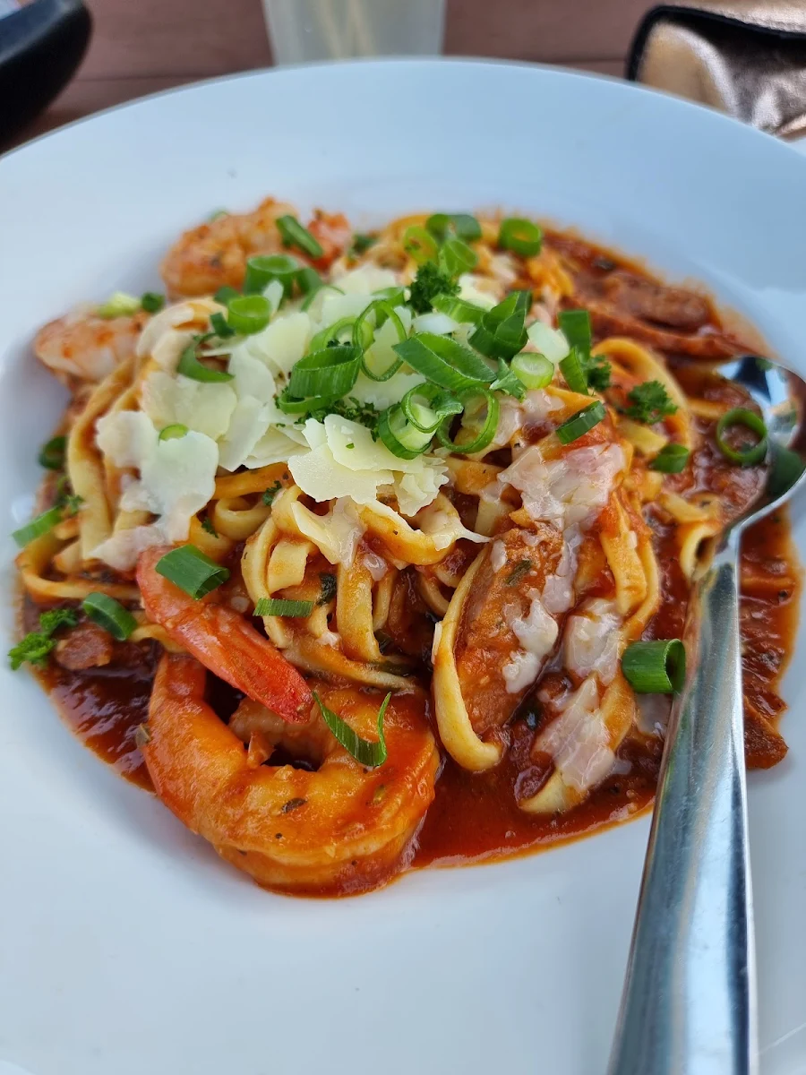 Food & drink, Cape Tavern