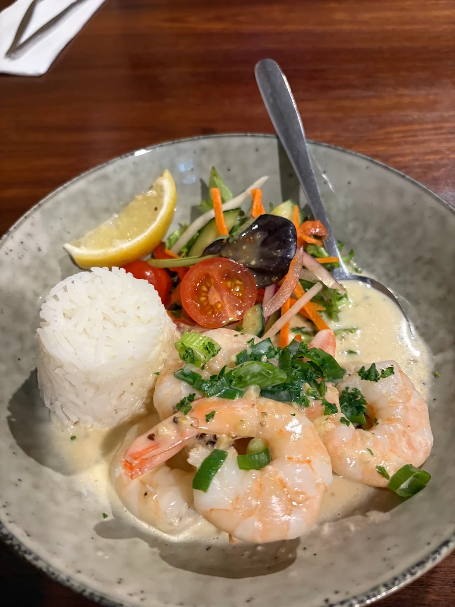 Food & drink, Cape Tavern