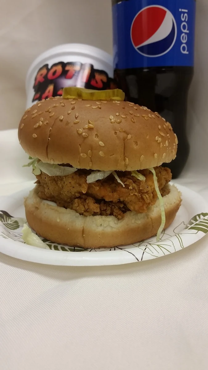 Food & drink photo 1