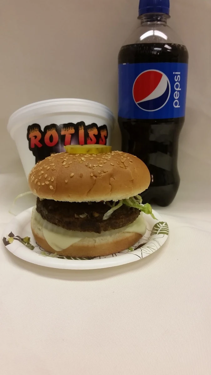 Food & drink photo 4