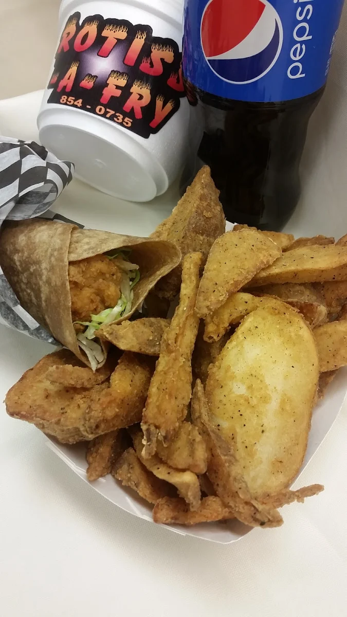 Food & drink photo 9