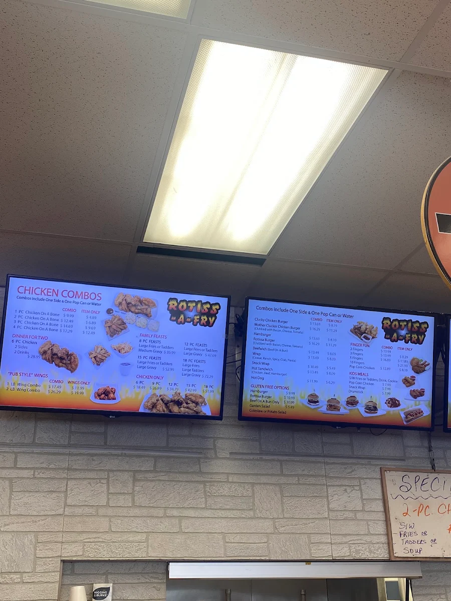 Menu photo 6