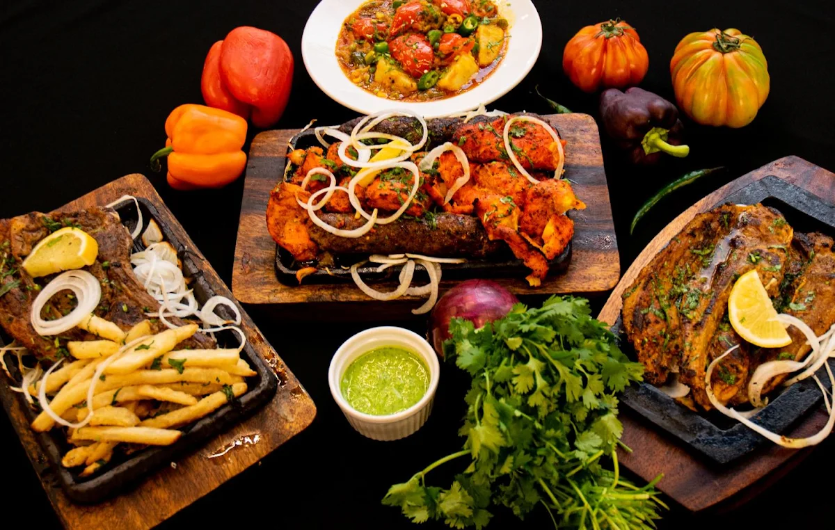 Food & drink, Butt Karahi Restaurant & Banquet Hall