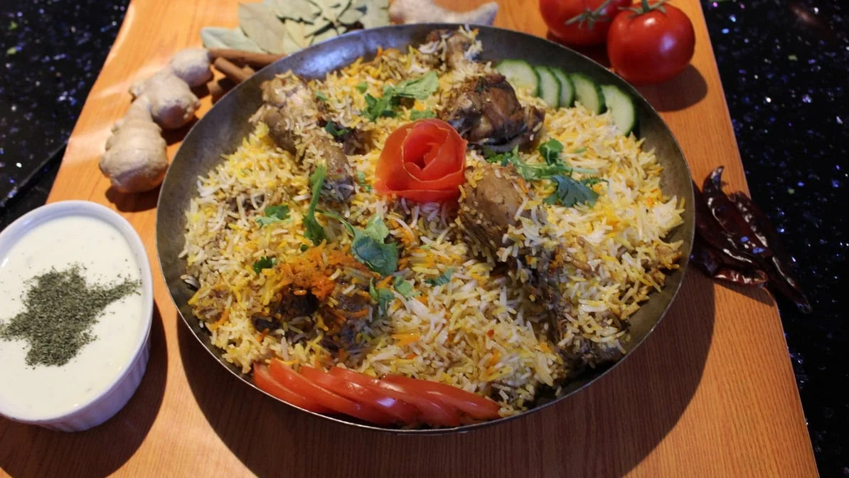 Food & drink, Butt Karahi Restaurant & Banquet Hall