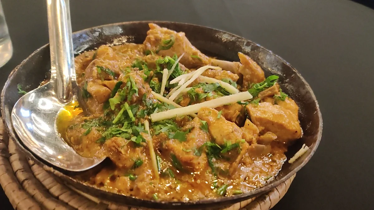 Food & drink, Butt Karahi Restaurant & Banquet Hall
