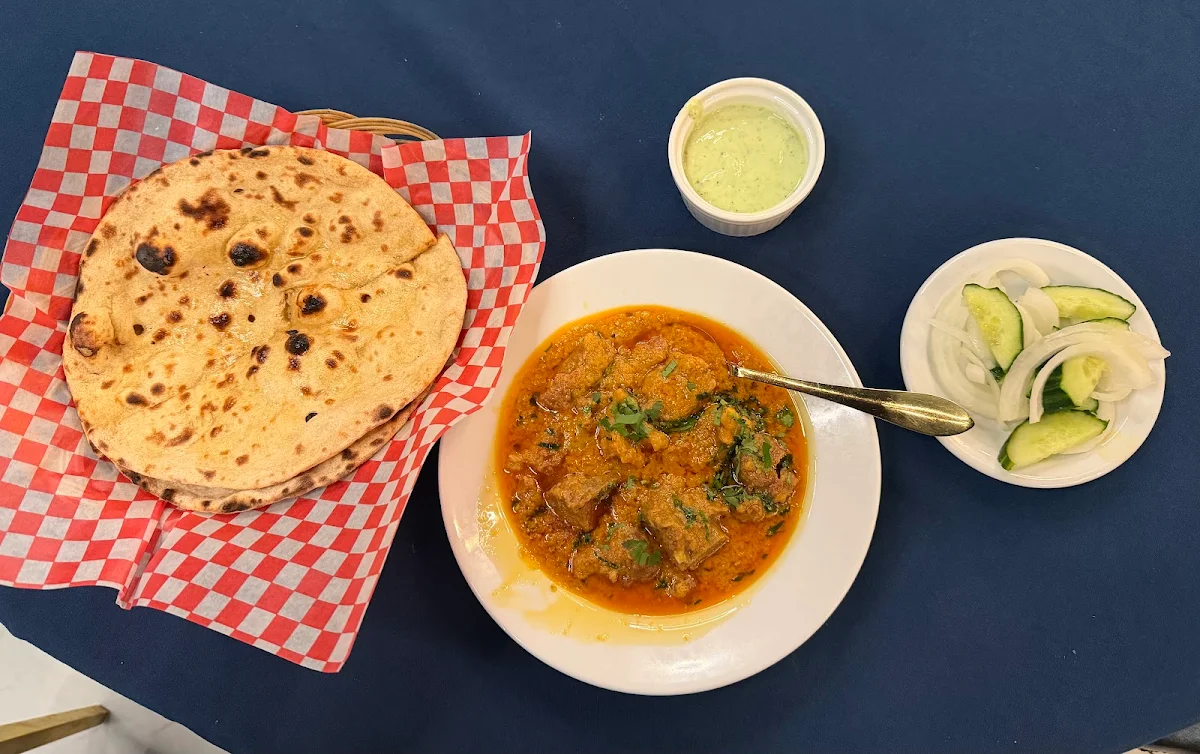 Food & drink, Butt Karahi Restaurant & Banquet Hall