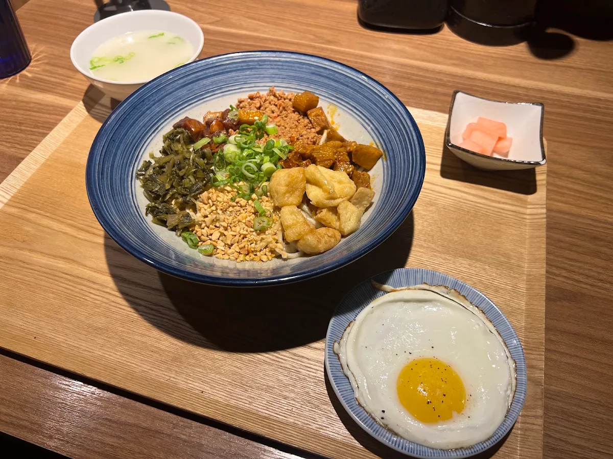 Food & drink, Yunnan Noodle Shack滇客