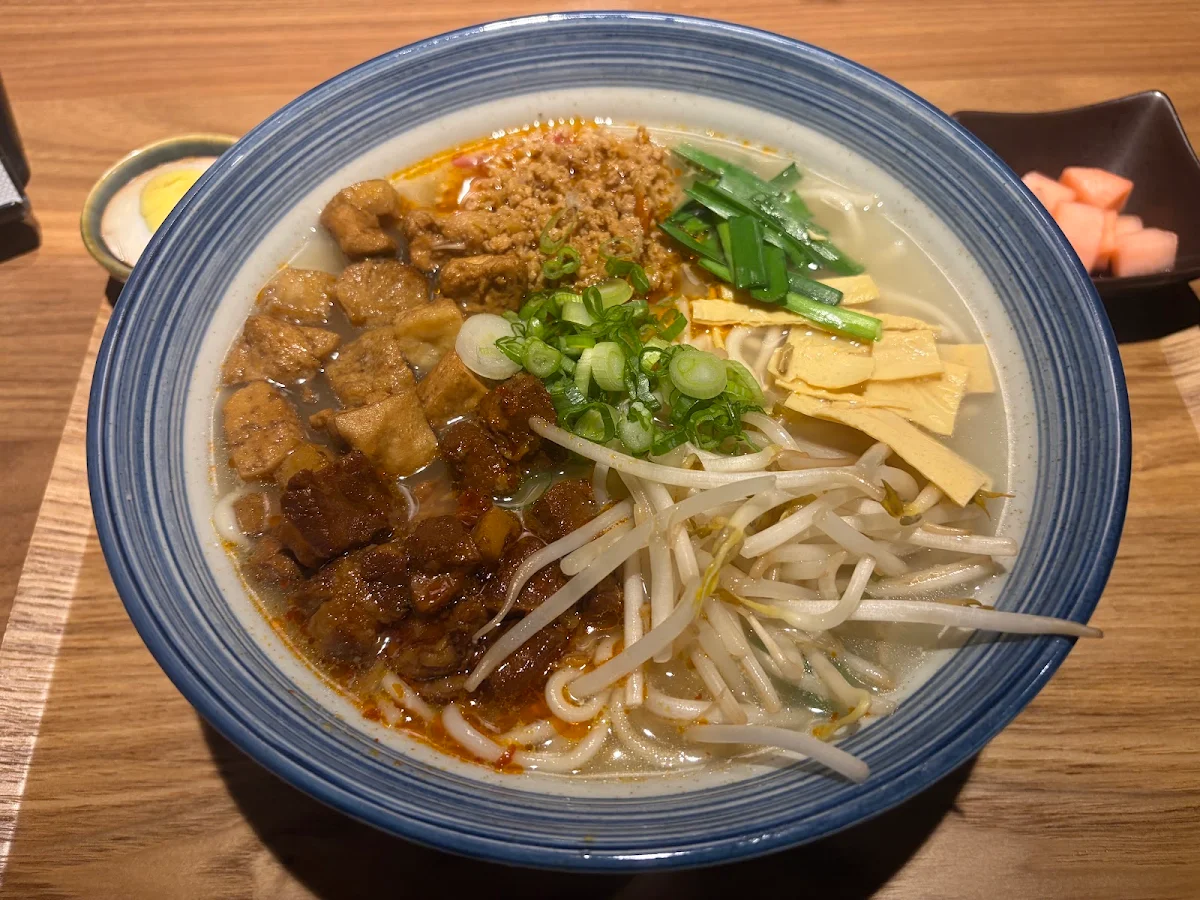 Food & drink, Yunnan Noodle Shack滇客