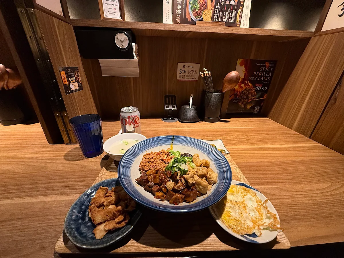 Food & drink, Yunnan Noodle Shack滇客