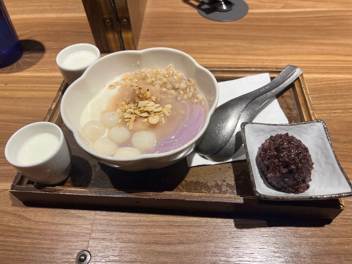 Food & drink, Yunnan Noodle Shack滇客