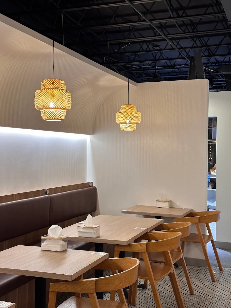 Vibe, Yunnan Noodle Shack滇客