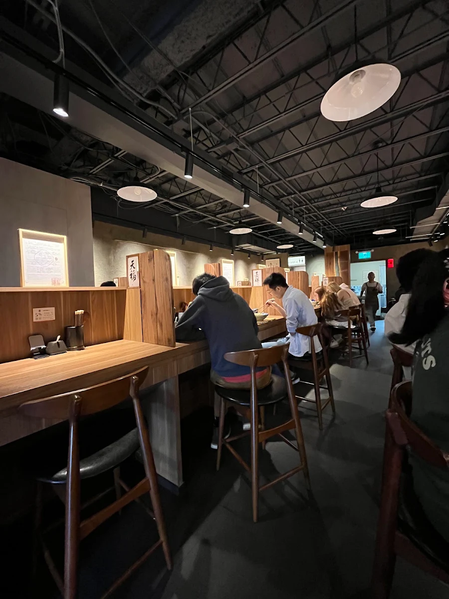 Vibe, Yunnan Noodle Shack滇客
