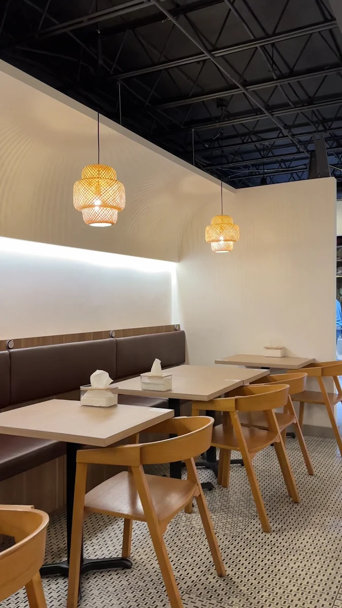 Vibe, Yunnan Noodle Shack滇客