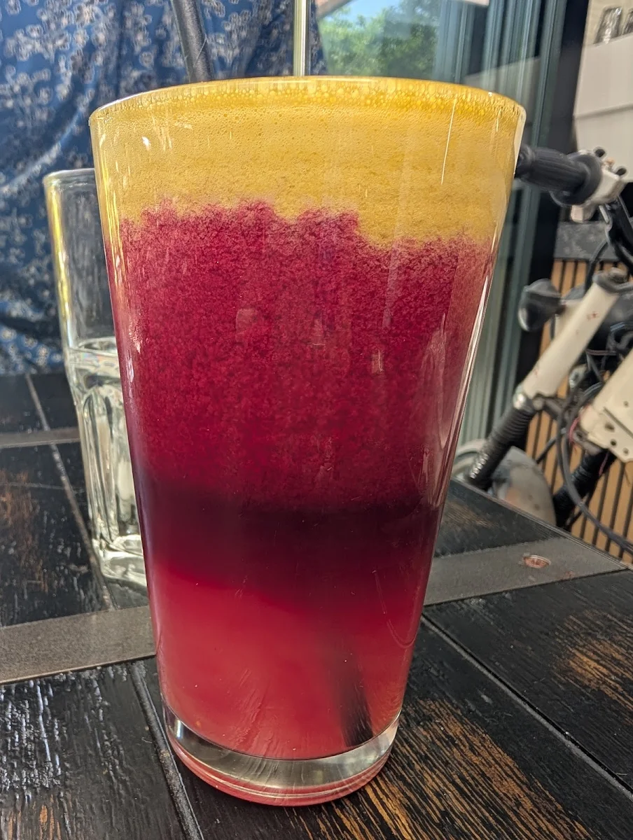 Food & drink, Garage North Sydney