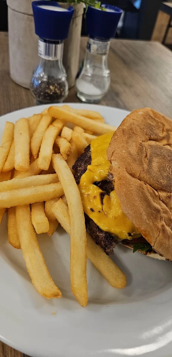 Food & drink, Garage North Sydney