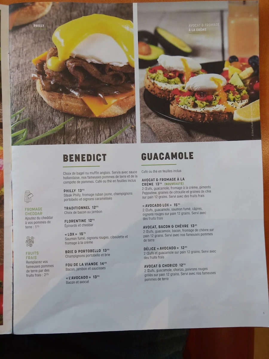 Menu photo 3