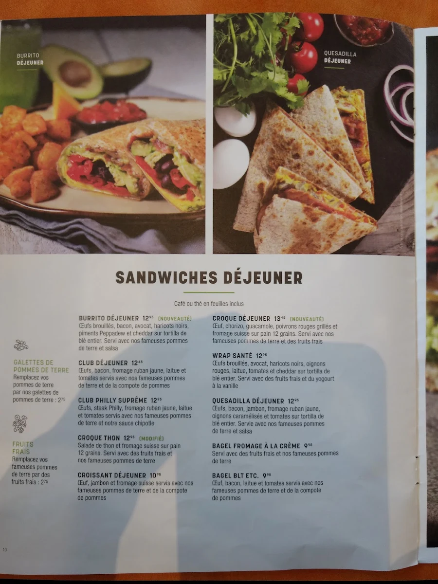 Menu photo 7