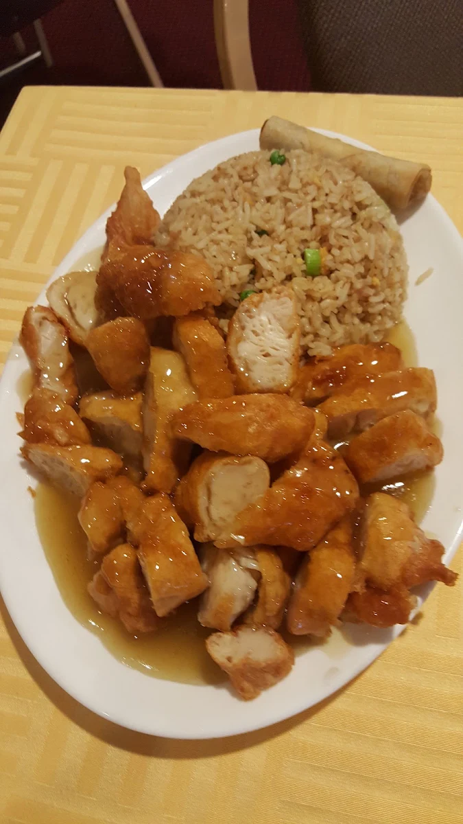Food & drink, Kai Sun Chinese Restaurant