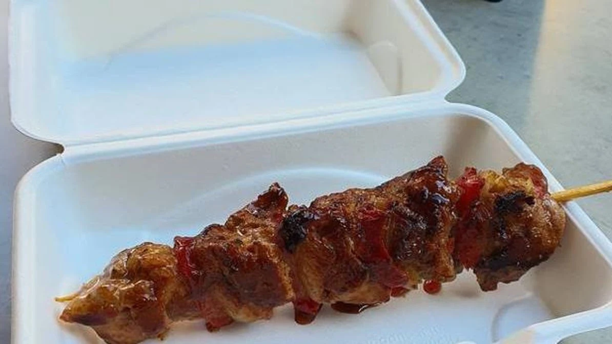 Food & drink, The Big Grill / Adelaide Convenience