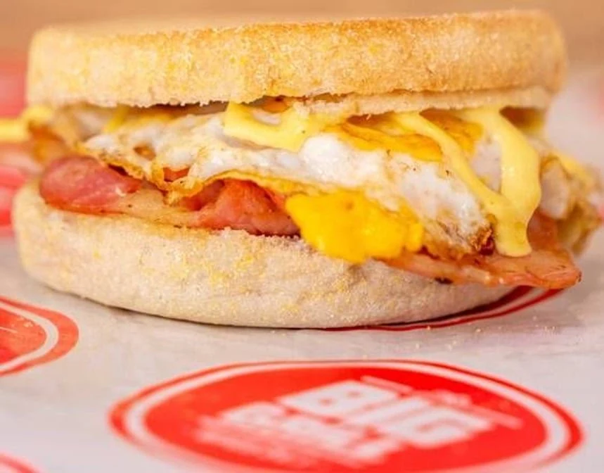 Food & drink, The Big Grill / Adelaide Convenience