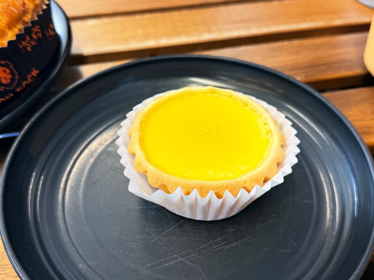 Food & drink, Ho Yuen Cafe