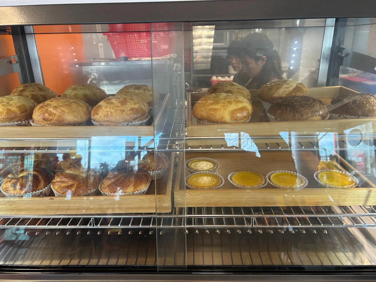 Vibe, Ho Yuen Cafe