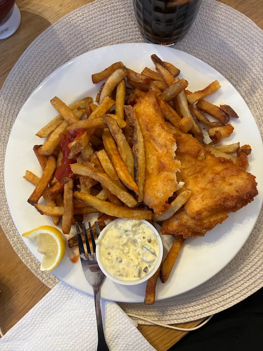 Food & drink photo 1