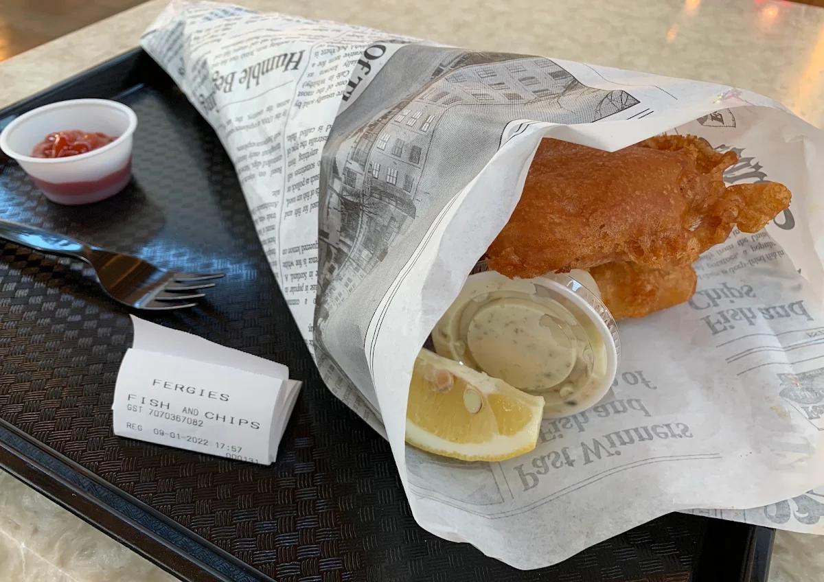 Food & drink photo 7
