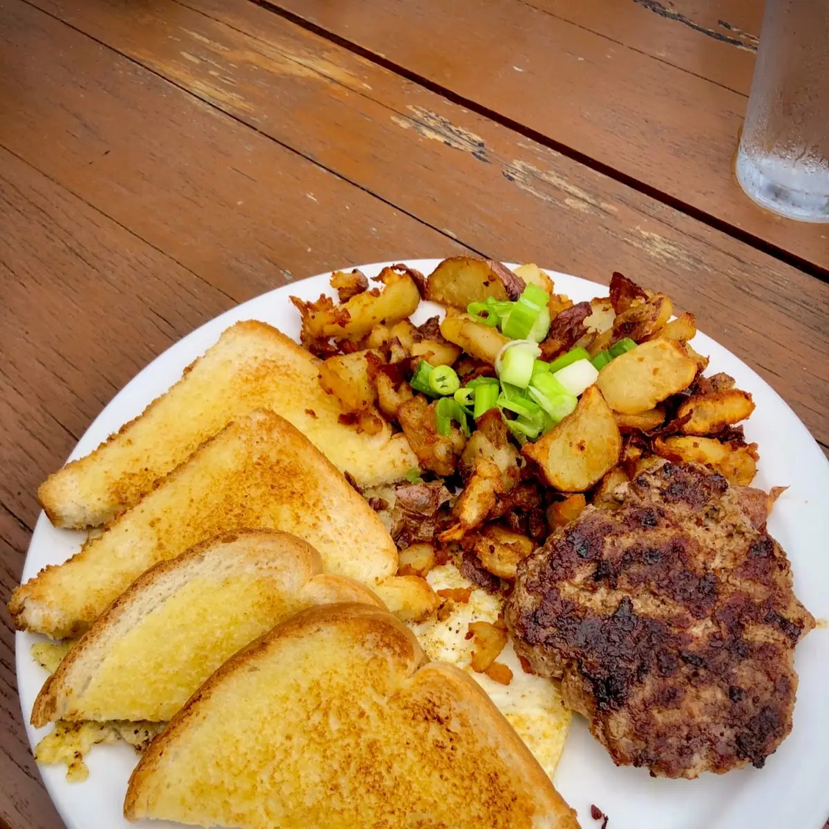Food & drink, Harbourage
