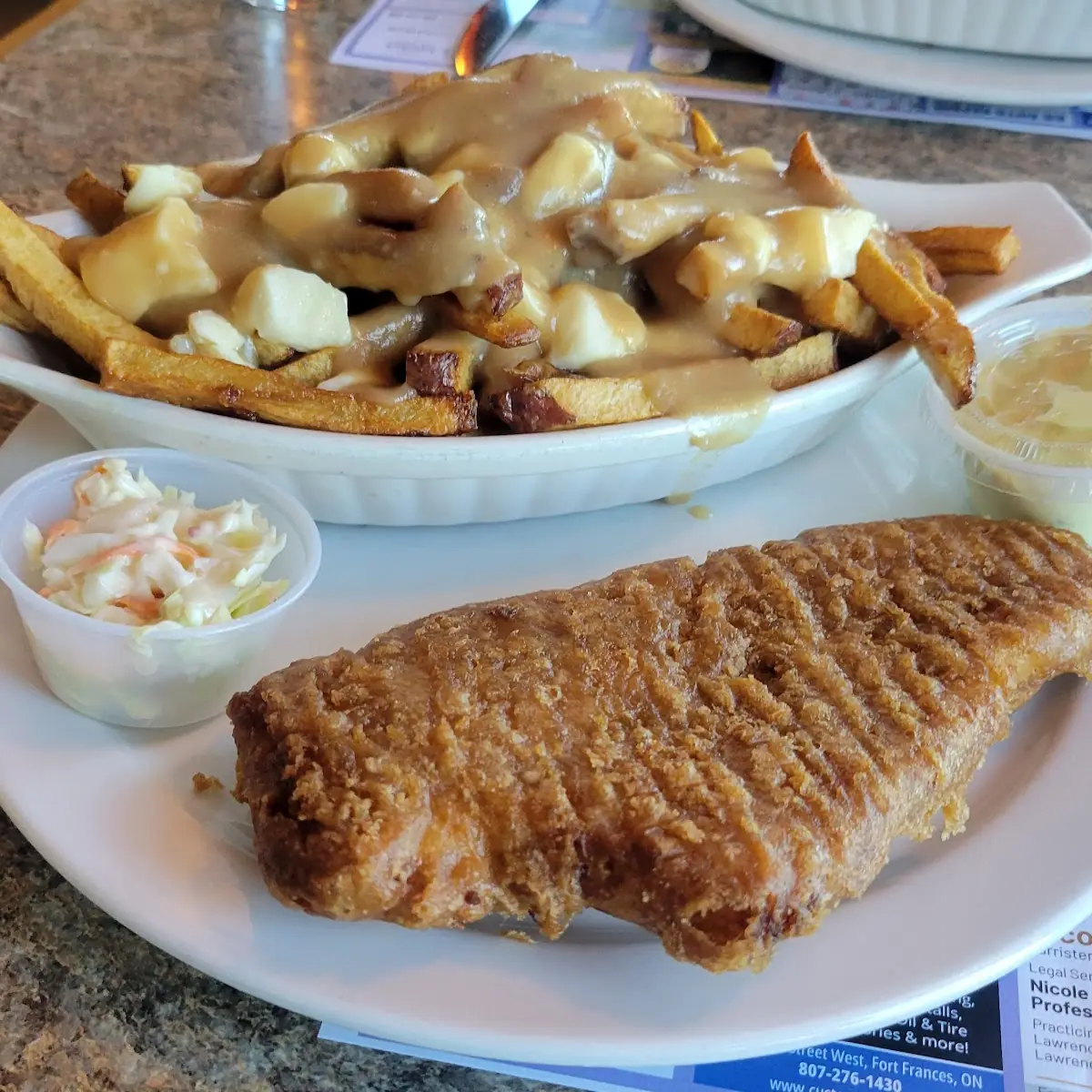 Food & drink, Harbourage