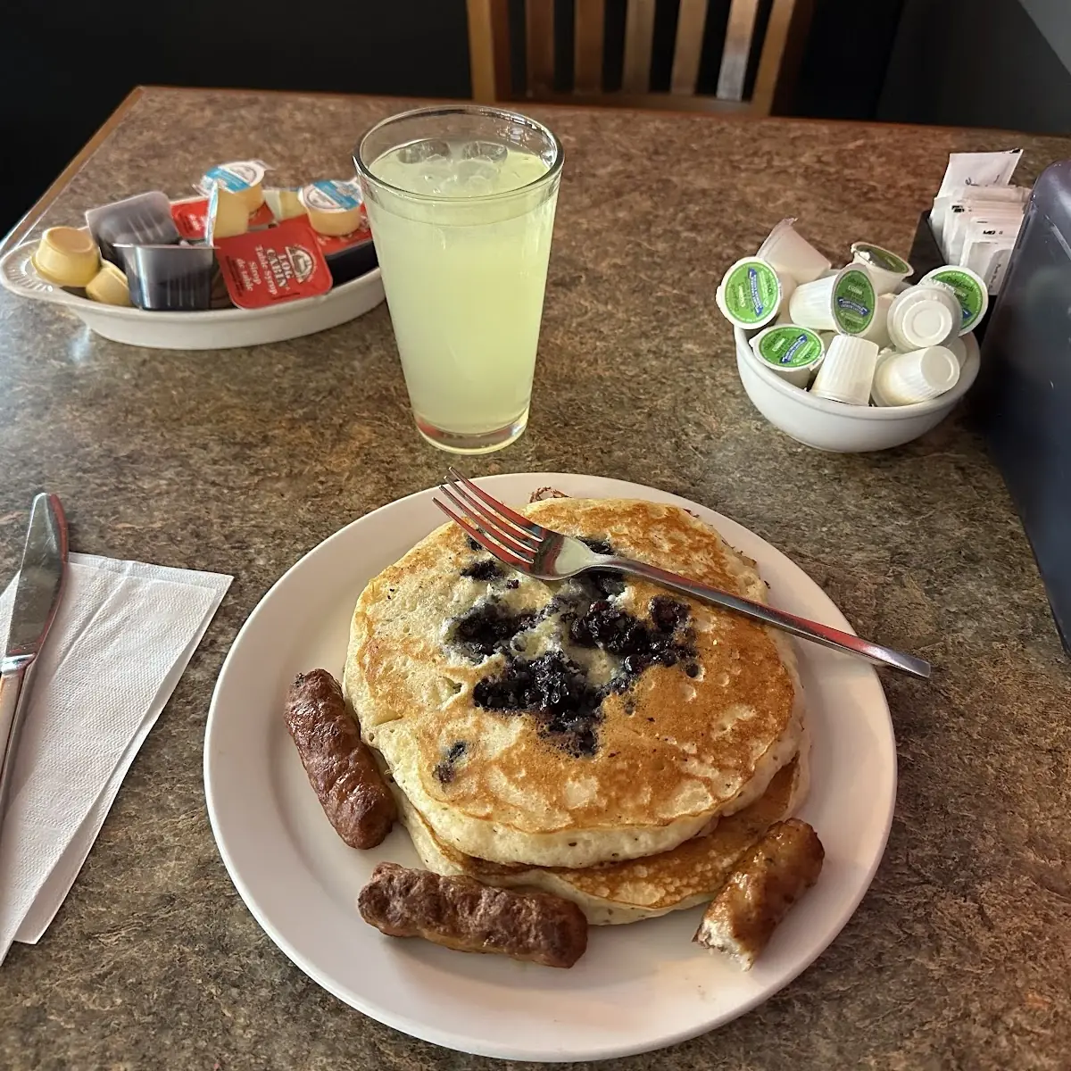 Food & drink, Harbourage