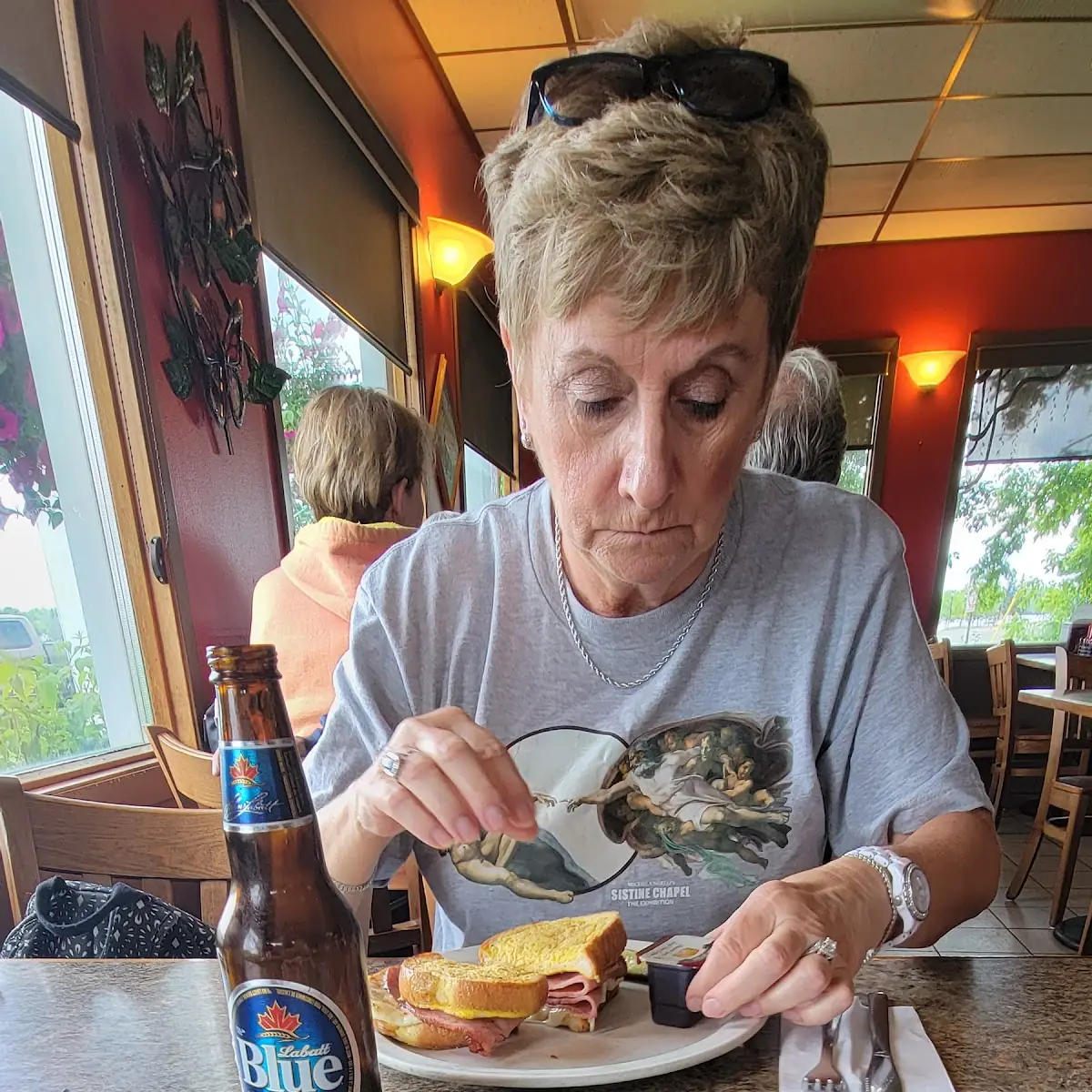 Food & drink, Harbourage