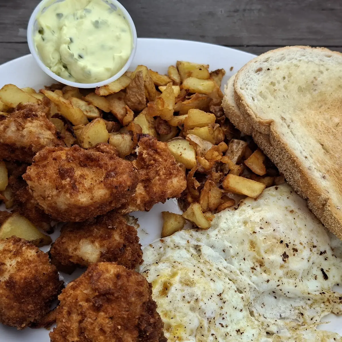 Food & drink, Harbourage