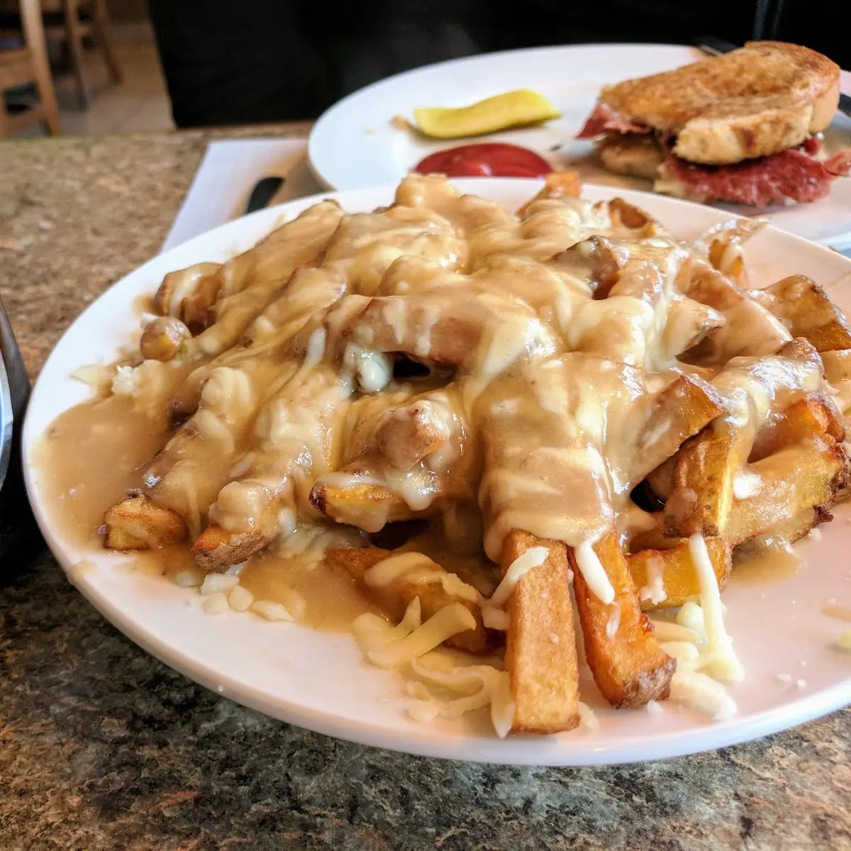 Food & drink, Harbourage
