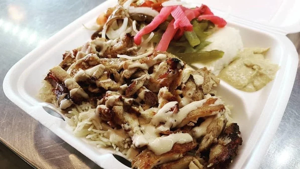 Food & drink, House of Donair