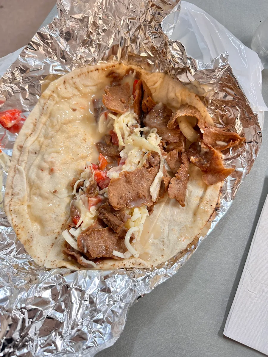 Food & drink, House of Donair