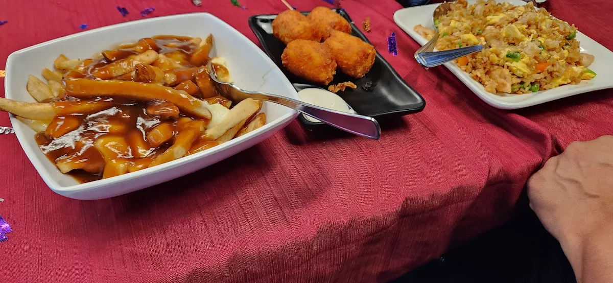 Food & drink, VMV's Bar & Grill