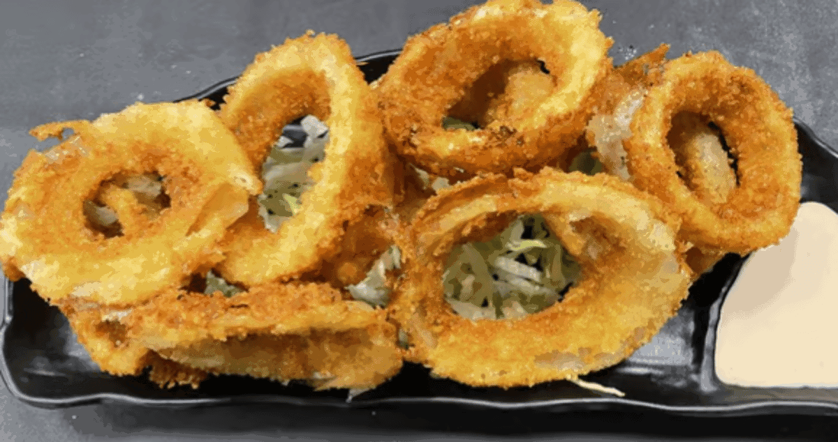 Food & drink, VMV's Bar & Grill