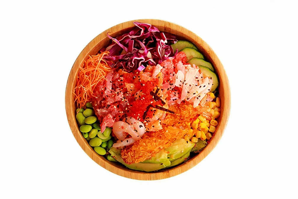 Food & drink, Ichi Shop & Ramen