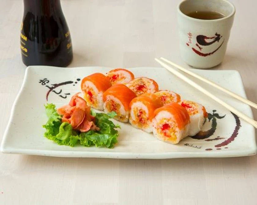 Food & drink, Ichi Shop & Ramen