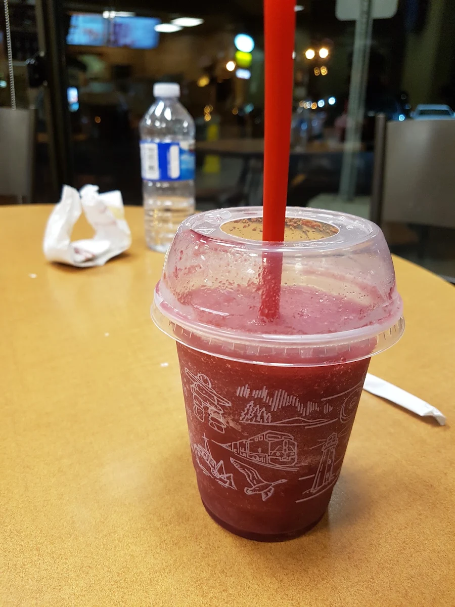 Food & drink, Tim Hortons