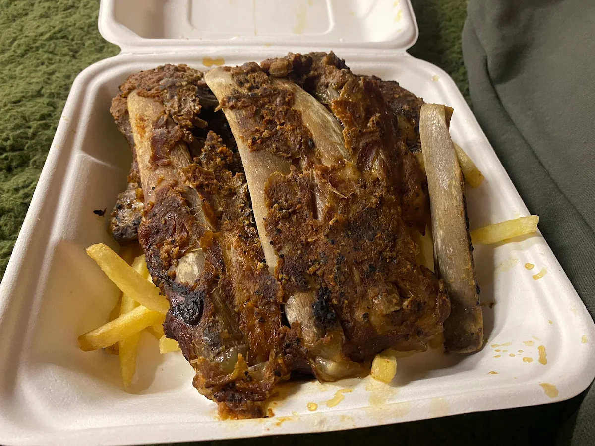 Food & drink, Tex-Oz Smokehouse