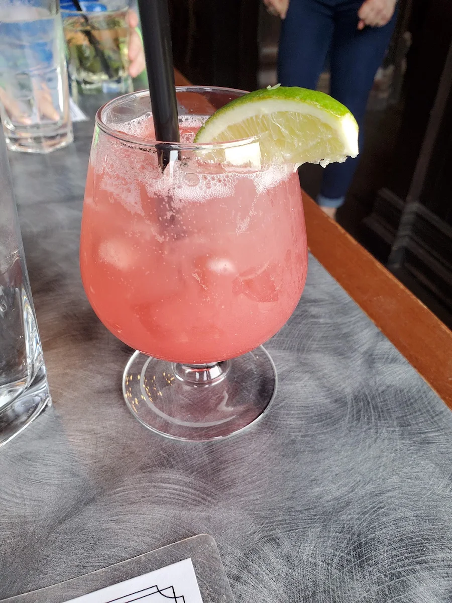 Food & drink, Jackson's Hole & Grill