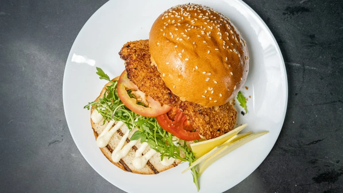 Food & drink, Third Eye Grill