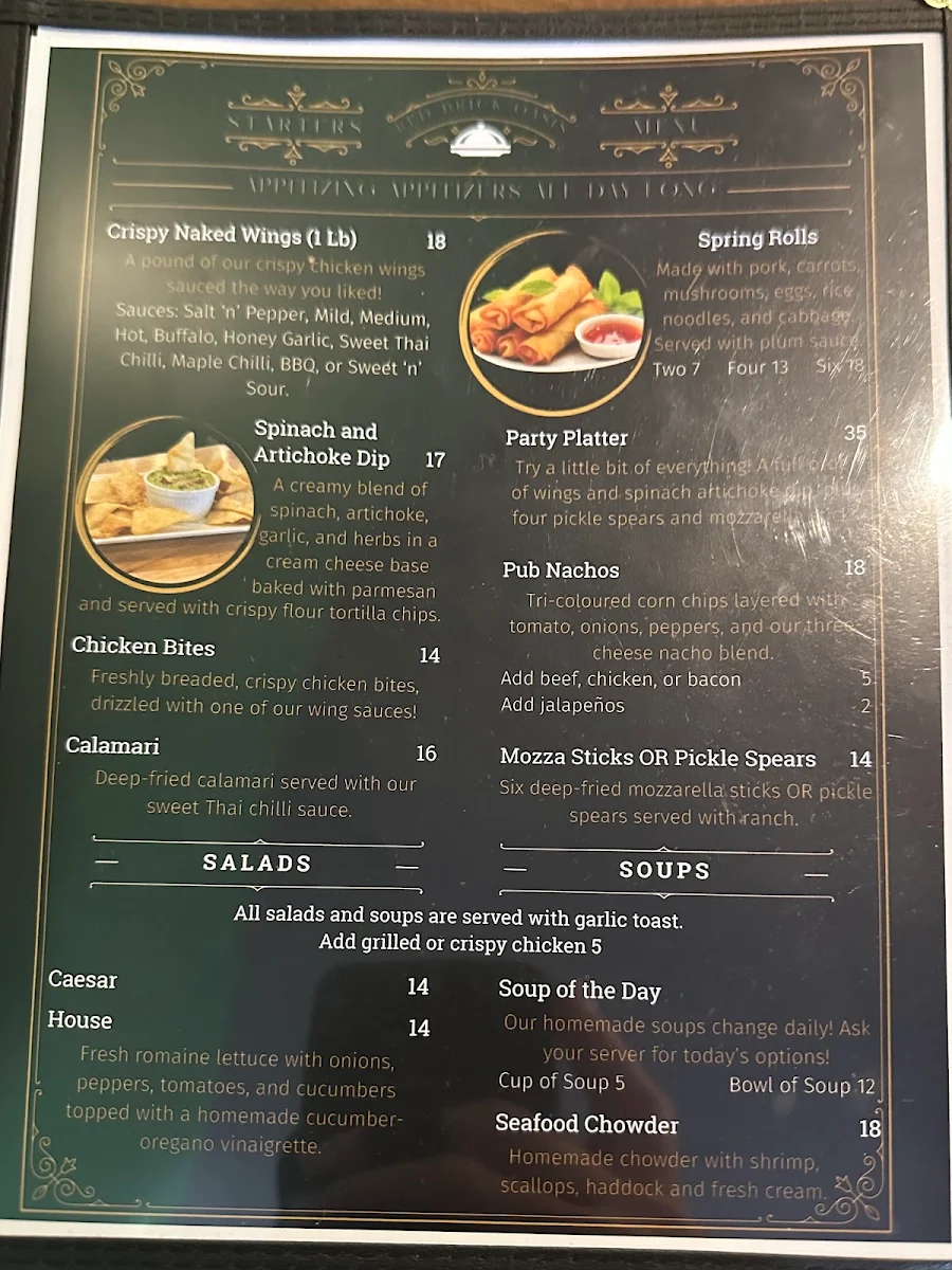 Menu photo 9